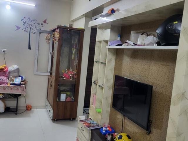Bhoomi Allium 2 Bedroom 926 Sq. Ft. Apartment in Pimple Saudagar Pune Listing ID: #10371
