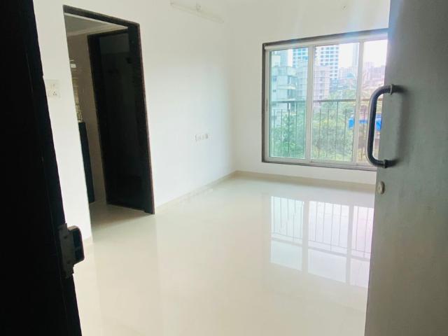 Bhoomi Apartment Kandivali 1 Bedroom 425 Sq. Ft. Apartment in Kandivali West Mumbai Listing ID: #10322