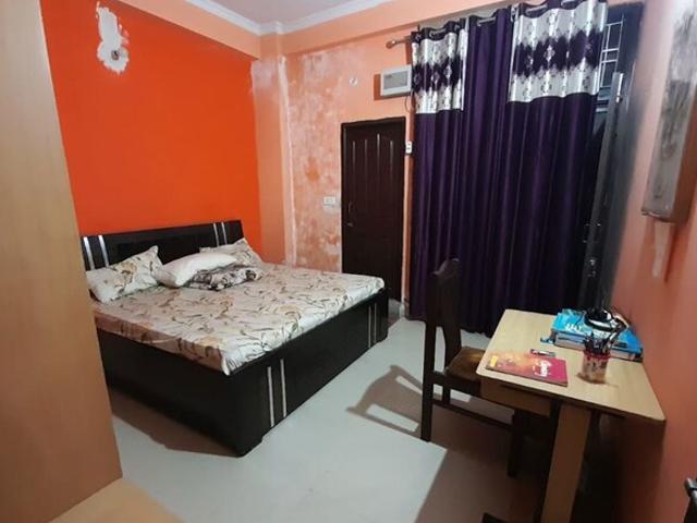 Bhoomi Apartment 2 Bedroom 70 Sq. Yd. Apartment in Sanjay Nagar Ghaziabad Listing ID: #10123