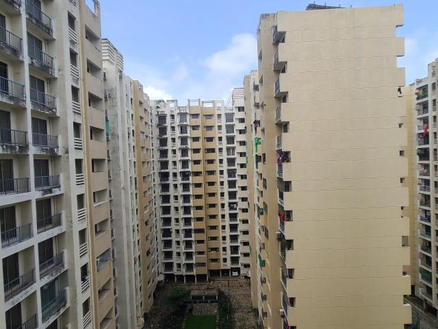 Bhoomi Arkade Acropolis Phase II 1 Bedroom 665 Sq. Ft. Apartment in Virar West Palghar Listing ID: #10256