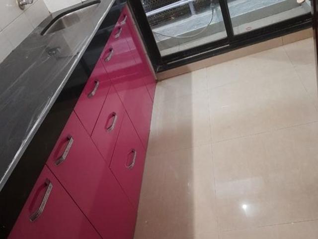 Bhoomi Avenue 1 Bedroom 690 Sq. Ft. Apartment in Kharghar Navi Mumbai Listing ID: #10334