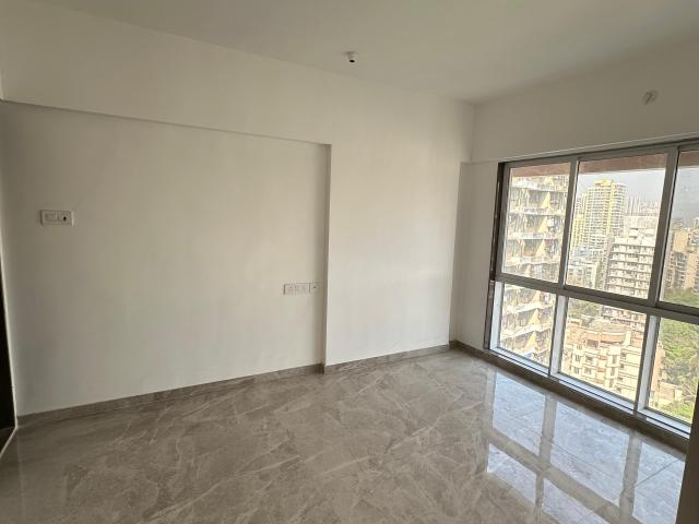 Bhoomi Gokul 1 Bedroom 575 Sq. Ft. Apartment in Goregaon East Mumbai Listing ID: #9920