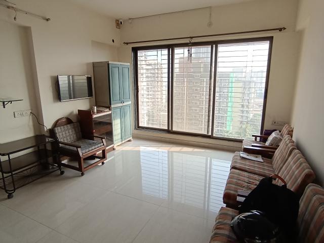 Bhoomi Gokul 1 Bedroom 608 Sq. Ft. Apartment in Goregaon East Mumbai Listing ID: #10013