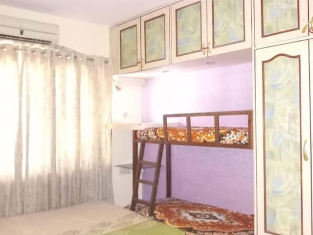 Bhoomi Gokul 1 Bedroom 620 Sq. Ft. Apartment in Goregaon East Mumbai Listing ID: #10239