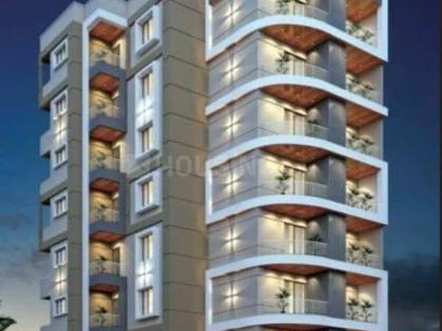 Bhoomi Geet Sapphire,Manewada 3 BHK Apartment For Sale Nagpur