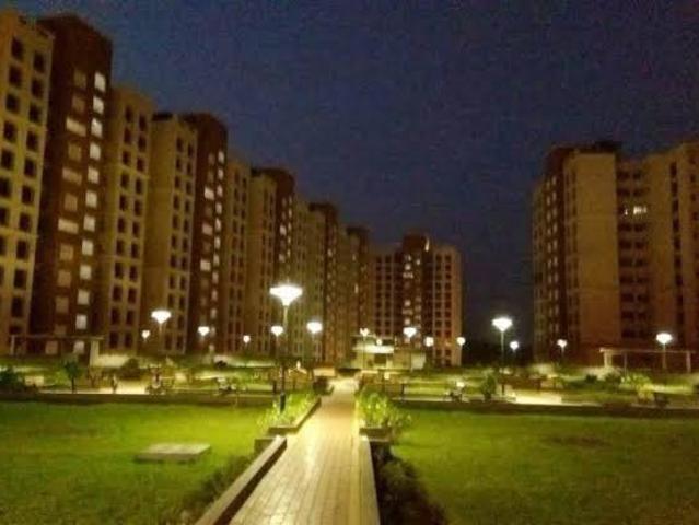 Bhoomi Homes Maple Hills 2 Bedroom 1120 Sq. Ft. Apartment in Kharghar Navi Mumbai Listing ID: #9248