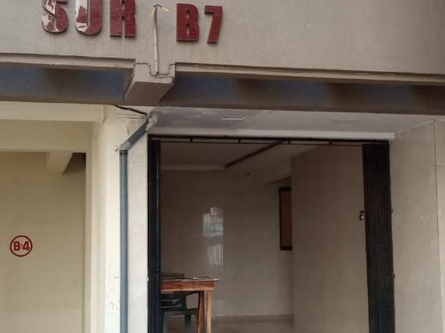 Bhoomi Legend Commercial Shop 300 Sq. Ft. in Kandivali East Mumbai Listing ID: #9617