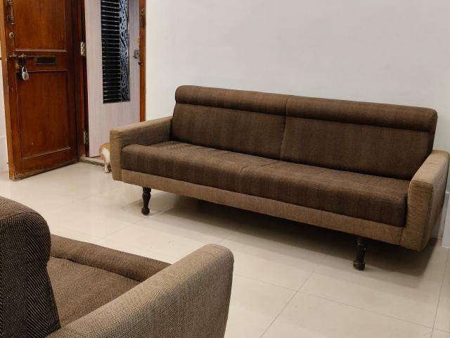 Bhoomi Midas 2 Bedroom 704 Sq. Ft. Apartment in Kurla Mumbai Listing ID: #9705