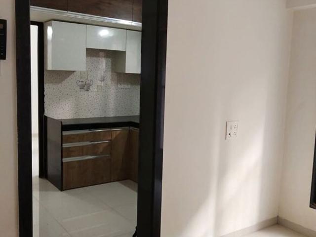 Bhoomi Samarth 1 Bedroom 351 Sq. Ft. Apartment in Goregaon East Mumbai Listing ID: #10058