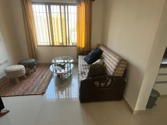 Bhoomi Samarth 1 Bedroom 665 Sq. Ft. Apartment in Goregaon East Mumbai Listing ID: #10324