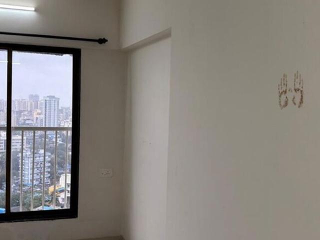 Bhoomi Samarth C Wing 1 Bedroom 430 Sq. Ft. Apartment in Sonawala Industry Estate Mumbai Listing ID: #10041