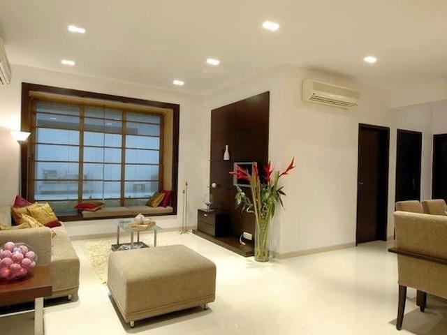 Bhoomi Shubh Kalash Complex 2 Bedroom 1000 Sq. Ft. Apartment in Kamothe Navi Mumbai Listing ID: #10311