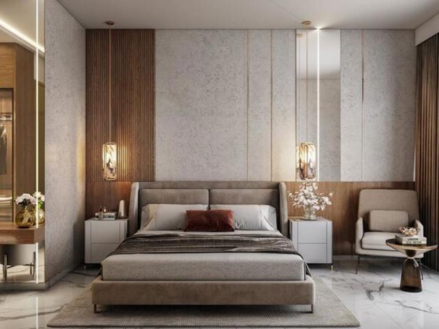 Bhoomi Simana 2 Bedroom 709 Sq. Ft. Apartment in Parel Mumbai Listing ID: #10007