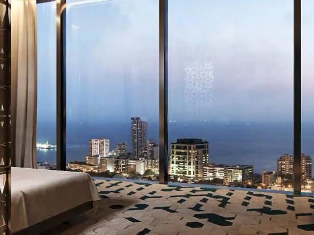 Bhoomi Simana 2 Bedroom 760 Sq. Ft. Apartment in Parel Mumbai Listing ID: #10305
