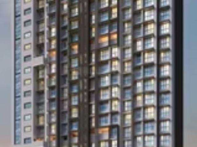 Bhoomi SRA CHS 1 Bedroom 450 Sq. Ft. Apartment in Goregaon East Mumbai Listing ID: #10274