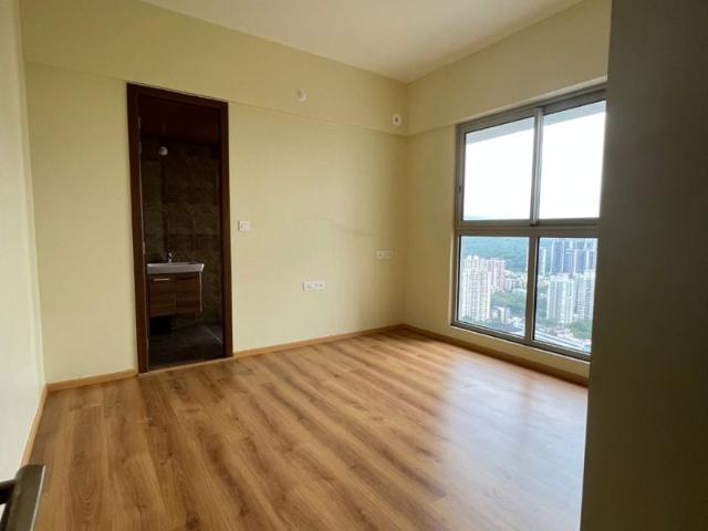 Bhoomi Park 2 Bedroom 650 Sq. Ft. Apartment in Malad West Mumbai Listing ID: #10408