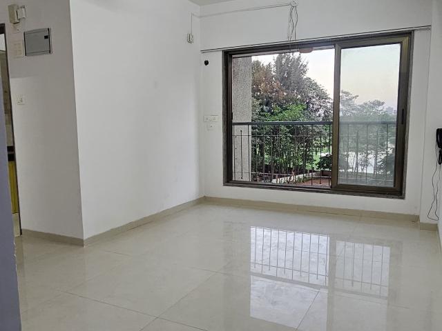 Bhoomi Park II 1 Bedroom 450 Sq. Ft. Apartment in Malad West Mumbai Listing ID: #9891