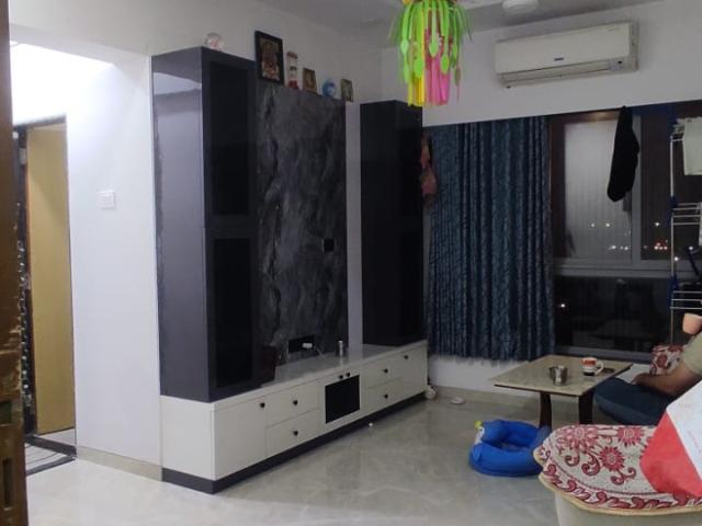 Bhoomi Park II 2 Bedroom 890 Sq. Ft. Apartment in Malad West Mumbai Listing ID: #9788