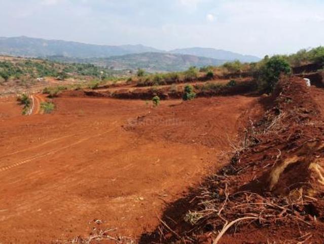 Bhoomi Plots In Kurunji,Bhor Residential Plot For Sale Pune