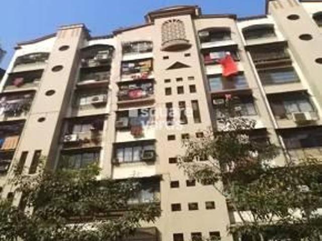 Bhoomi Pratishtha 2 Bedroom 675 Sq. Ft. Apartment in Borivali West Mumbai Listing ID: #9918
