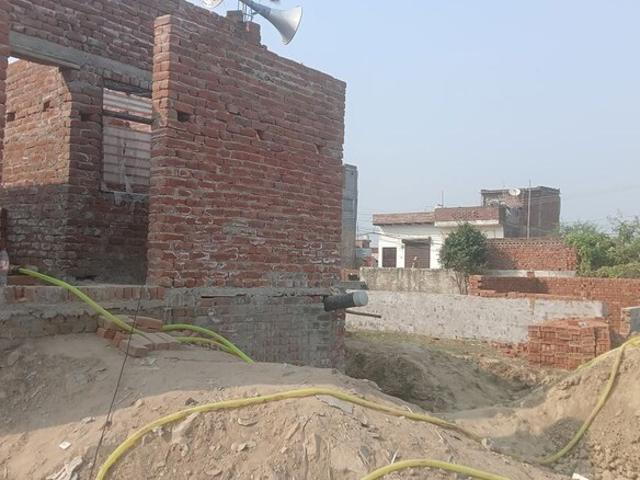 Bhopani, Neharpar Phase 1 100 Sq. Yd. Plot in Bhopani Faridabad Listing ID: #10193