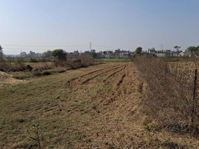 Bhopani, Neharpar Phase 1 203 Sq. Yd. Plot in Bhopani Faridabad Listing ID: #10261