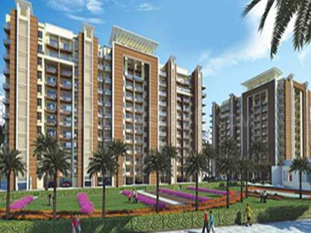 Mandoli 2 BHK Apartment For Sale New Delhi