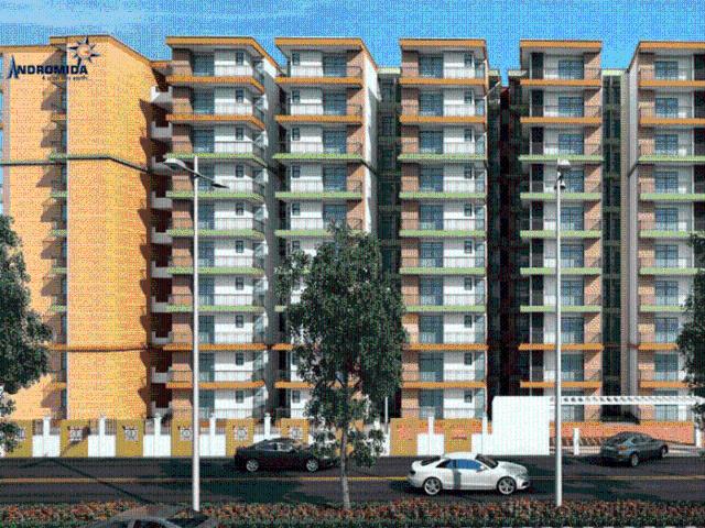 Bhopura 3 BHK Apartment For Sale Ghaziabad