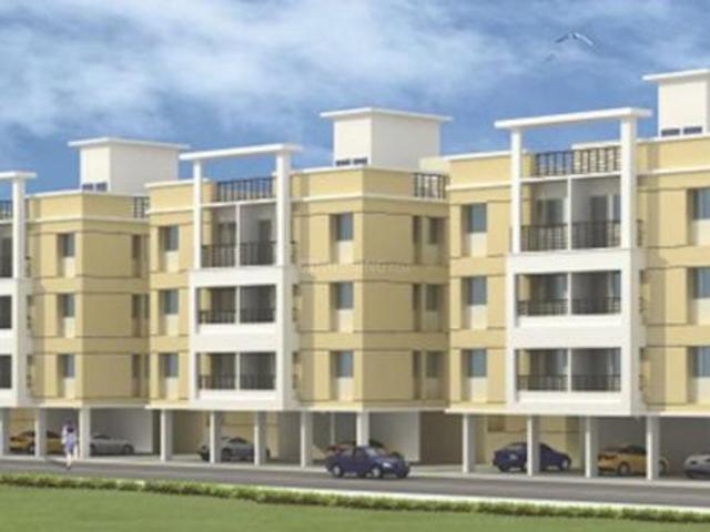 Bhor 1 BHK Apartment For Sale Pune