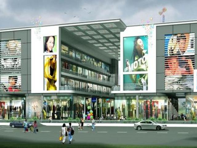 Bhosari Shop Shop For Sale Pune