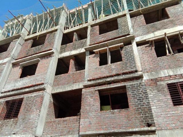 Bhosari 1 RK Apartment For Sale Pune