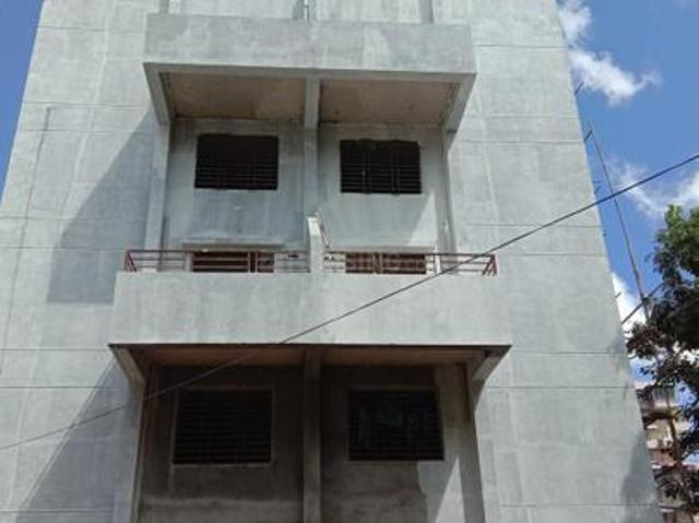 Bhosari 1 RK Apartment For Sale Pune