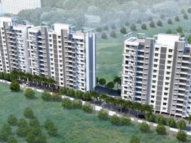 Bhosari 2 BHK Apartment For Sale Pune