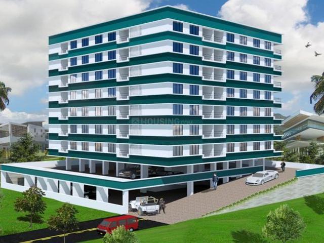 Bhosari 2 BHK Apartment For Sale Pune