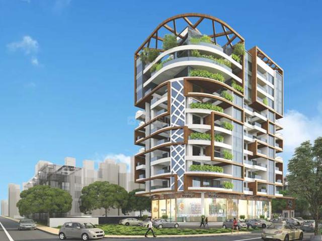 Bhosari 2 BHK Apartment For Sale Pune