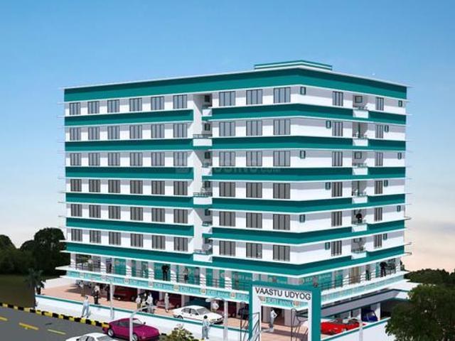 Bhosari 2 BHK Apartment For Sale Pune