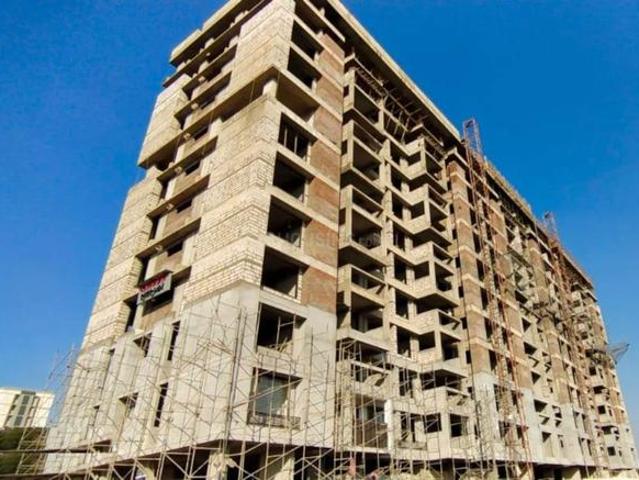Bhat, Daskroi 4 BHK Apartment For Sale Ahmedabad