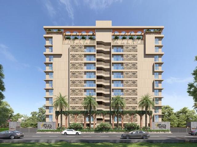 Bhat, Daskroi 5 BHK Duplex For Sale Ahmedabad