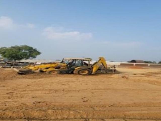 Bhat Residential Plot For Sale Ahmedabad