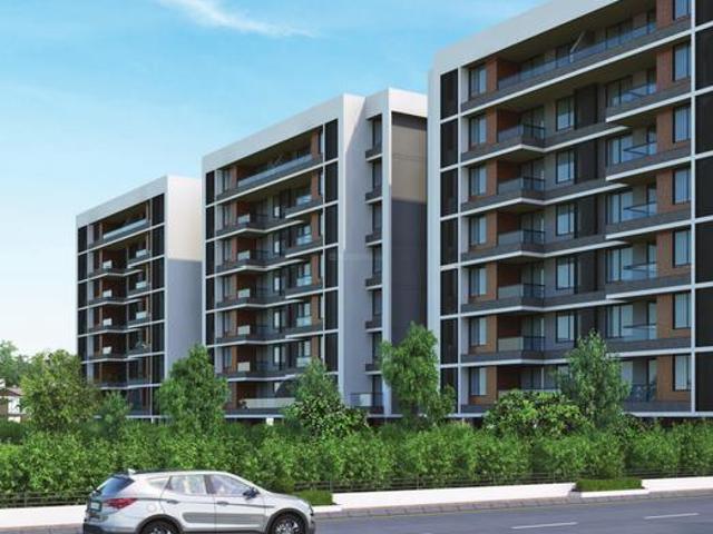 Bhat 3 BHK Apartment For Sale Ahmedabad