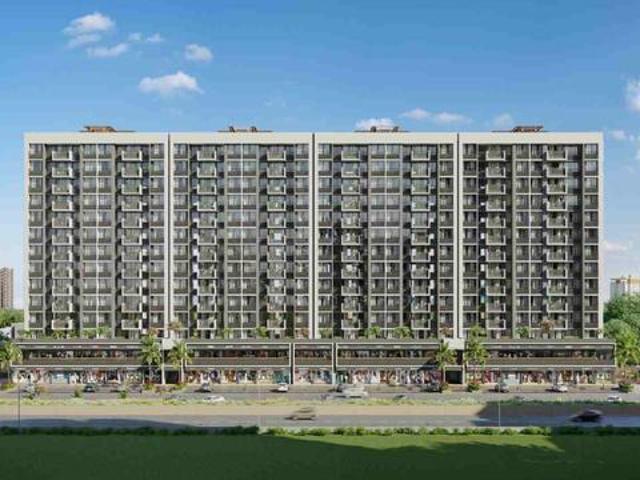 Bhat 3 BHK Apartment For Sale Ahmedabad