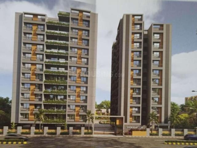 Bhat 3 BHK Apartment For Sale Ahmedabad