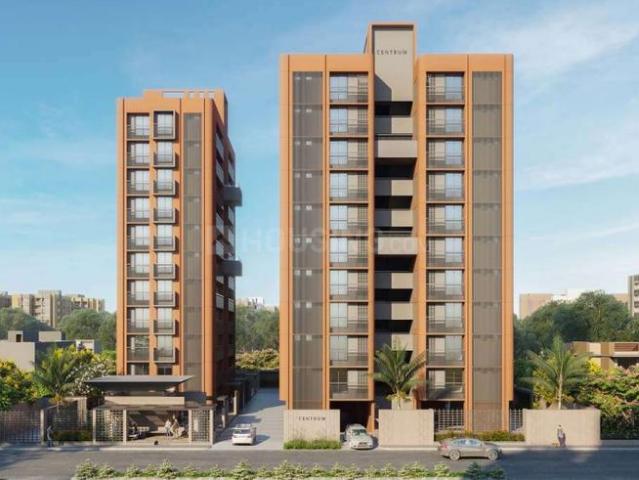 Bhat 3 BHK Apartment For Sale Ahmedabad