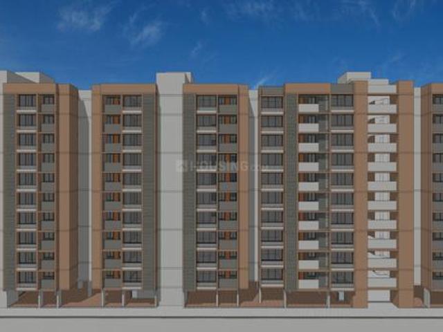 Bhat 3 BHK Apartment For Sale Ahmedabad