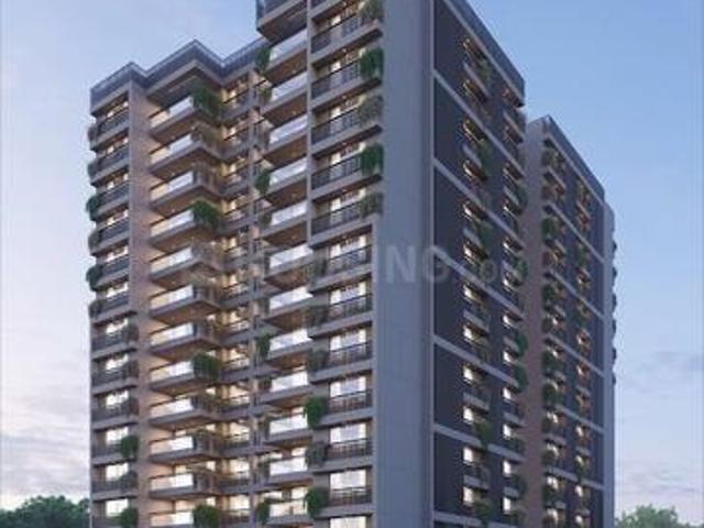 Bhat 3 BHK Apartment For Sale Ahmedabad