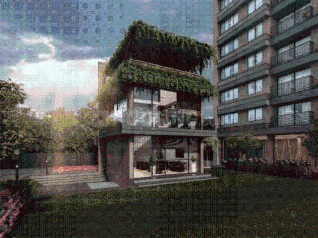 Bhat 3 BHK Apartment For Sale Ahmedabad