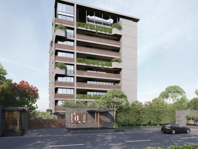 Bhat 5 BHK Apartment For Sale Ahmedabad