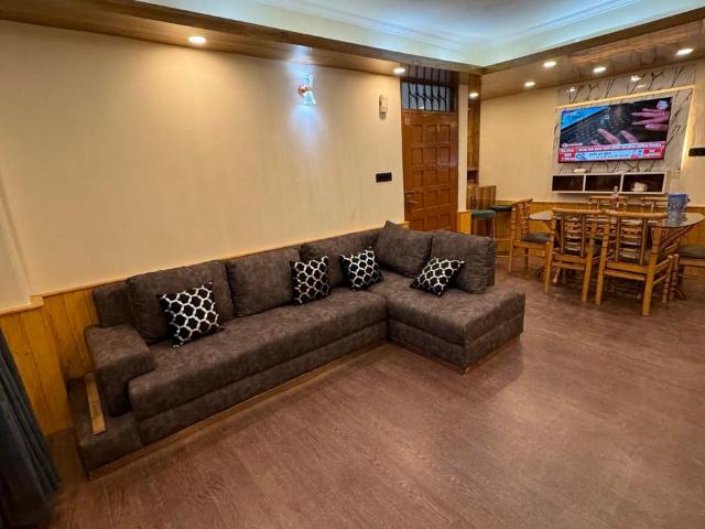 Bhatakufer 3 Bedroom 1100 Sq. Ft. Builder Floor in Bhattakufer Shimla Listing ID: #9653