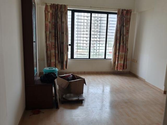 Bhatia Esspee Towers 2 Bedroom 600 Sq. Ft. Apartment in Borivali East Mumbai Listing ID: #10339