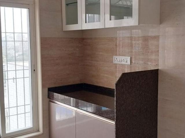 Bhatia Esspee Towers 2 Bedroom 650 Sq. Ft. Apartment in Borivali East Mumbai Listing ID: #10022